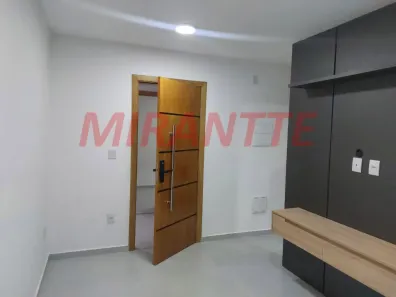 Apartamento com 1 Quarto à venda, 29m² no Santana, São Paulo