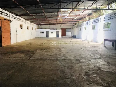 Galpão/Depósito/Armazém para alugar, 1200m² no , Vargem Grande Paulista