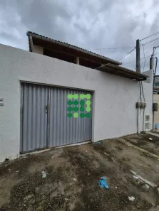 Casa com 2 Quartos para alugar, 50m² no Prefeito José Walter, Fortaleza