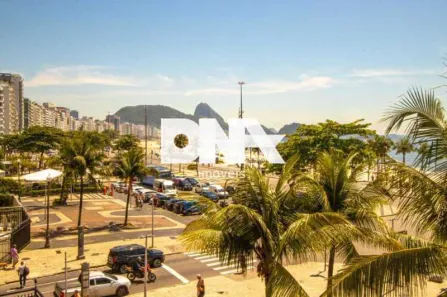 Apartamento com 4 Quartos à venda, 340m² no Tijuca, Rio de Janeiro