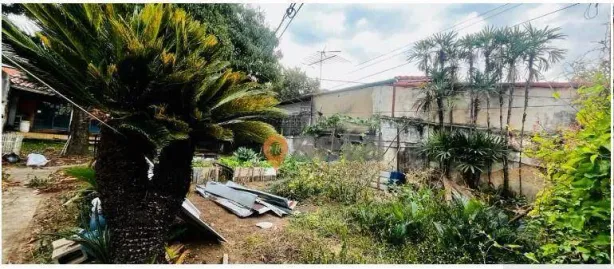 Lote/Terreno à venda, 250m² no Jardim das Indústrias, São José dos Campos