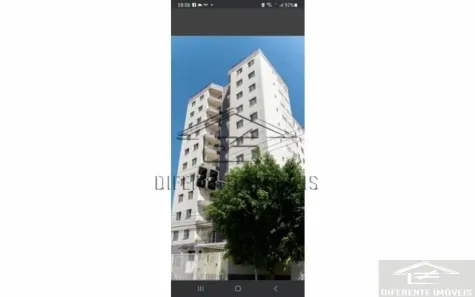 Apartamento com 2 Quartos à venda, 60m² no Engenheiro Goulart, São Paulo