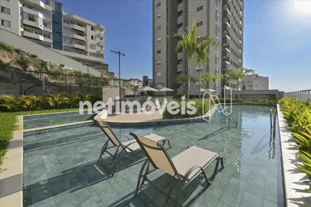 Apartamento com 3 Quartos à venda, 191m² no Buritis, Belo Horizonte
