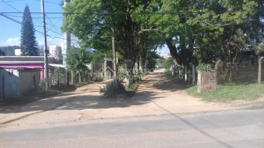 Lote/Terreno à venda, 290m² no Campo Novo, Porto Alegre