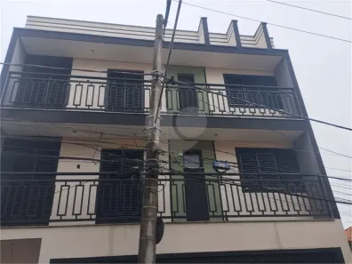 Apartamento com 2 Quartos à venda, 55m² no Tucuruvi, São Paulo