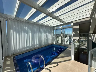 Cobertura com 4 Quartos à venda, 403m² no Centro, Farroupilha