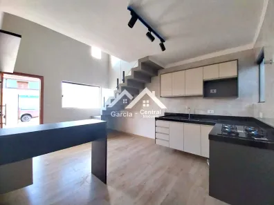 Casa com 1 Quarto à venda, 35m² no Cidade Nova Peruíbe, Peruíbe