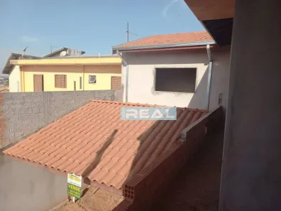 Casa com 3 Quartos à venda, 165m² no João Aranha, Paulínia