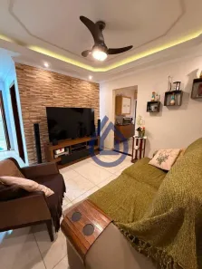 Casa com 2 Quartos à venda, 100m² no Consolação, Rio Claro