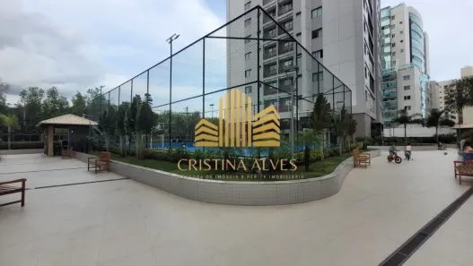 Apartamento com 4 Quartos para alugar, 154m² no Mata da Praia, Vitória
