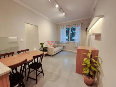 Apartamento com 3 Quartos à venda, 80m² no Botafogo, Rio de Janeiro