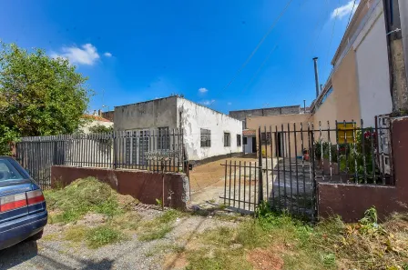 Lote/Terreno à venda, 360m² no Pinheirinho, Curitiba