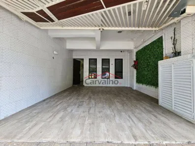 Sobrado com 5 Quartos à venda, 298m² no Jardim Japão, São Paulo