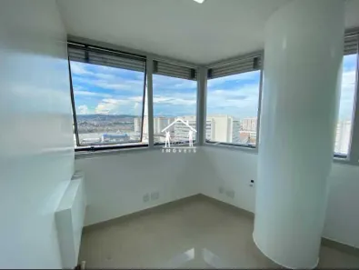 Sala Comercial à venda, 27m² no Todos os Santos, Rio de Janeiro