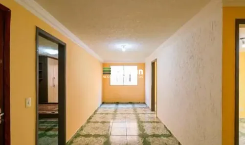 Apartamento com 3 Quartos para alugar, 70m² no Jardim Umarizal, São Paulo
