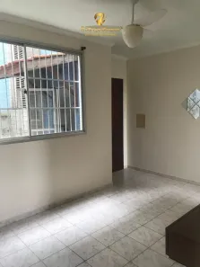 Apartamento com 2 Quartos à venda, 48m² no Bosque dos Eucaliptos, São José dos Campos