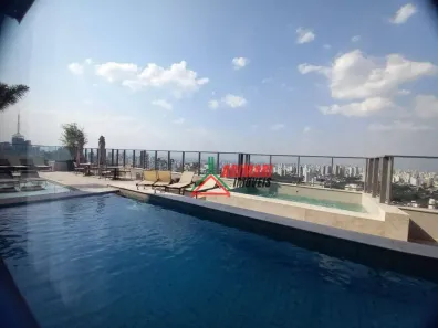 Apartamento com 2 Quartos à venda, 106m² no Vila Mariana, São Paulo