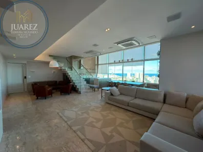 Apartamento com 3 Quartos à venda, 200m² no Horto Florestal, Salvador
