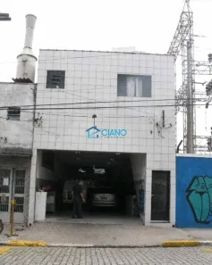 Prédio Comercial à venda, 360m² no Mooca, São Paulo