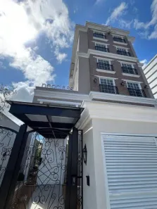 Apartamento com 2 Quartos à venda, 75m² no Saguaçu, Joinville