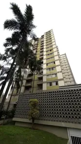 Apartamento com 3 Quartos para alugar, 85m² no Cambuí, Campinas