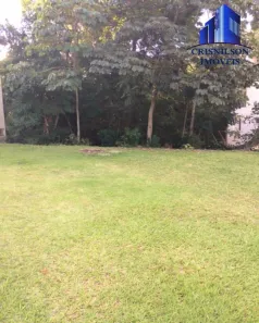 Lote/Terreno com 1 Quarto à venda, 1200m² no Alphaville I, Salvador