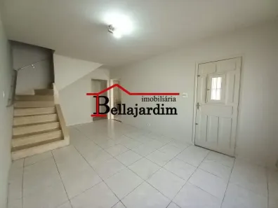 Sobrado com 3 Quartos à venda, 120m² no Nova Gerty, São Caetano do Sul