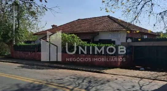 Imóvel Comercial com 3 Quartos à venda, 214m² no Sousas, Campinas