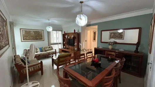 Apartamento com 2 Quartos à venda, 98m² no Pitangueiras, Guarujá