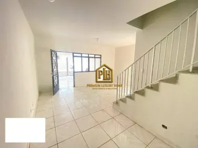 Imóvel Comercial com 3 Quartos para alugar, 150m² no Centro, Atibaia