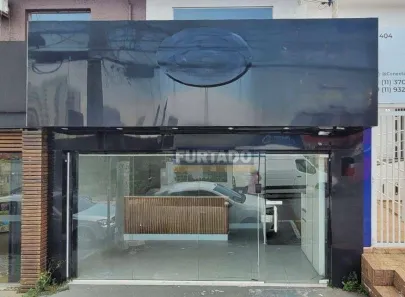 Imóvel Comercial com 6 Quartos para alugar, 157m² no Jardim, Santo André