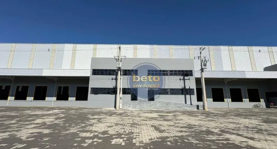 Galpão/Depósito/Armazém para alugar, 1054m² no Jardim Emicol, Itu