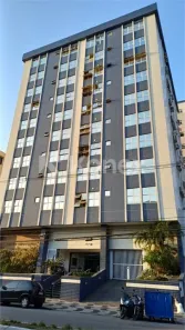 Sala Comercial à venda, 116m² no Embaré, Santos