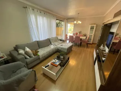 Apartamento com 3 Quartos à venda, 184m² no Centro, São Leopoldo