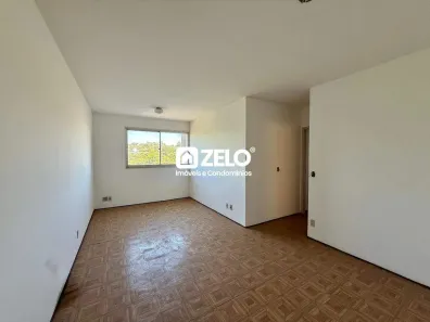 Apartamento com 2 Quartos para alugar, 70m² no Vila Industrial, Campinas