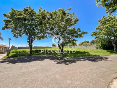 Lote/Terreno à venda, 1473m² no Sítios de Recreio Gramado, Campinas