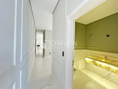 Casa com 3 Quartos à venda, 250m² no Residencial e Empresarial Alphaville, Ribeirão Preto