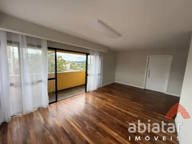 Apartamento com 4 Quartos para alugar, 167m² no Paraíso do Morumbi, São Paulo