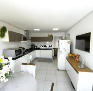 Casa com 3 Quartos à venda, 85m² no São Luiz, Caxias do Sul