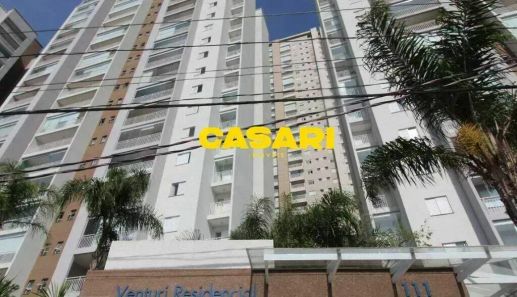 Apartamento com 3 Quartos à venda, 82m² no Rudge Ramos, São Bernardo do Campo