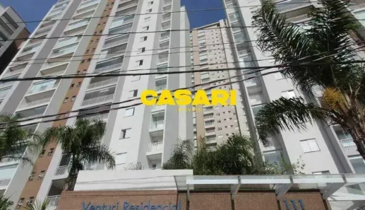 Apartamento com 3 Quartos à venda, 82m² no Rudge Ramos, São Bernardo do Campo