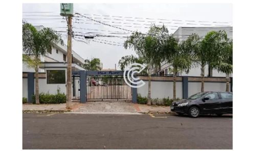 Casa de Condomínio com 2 Quartos à venda, 87m² no Parque Beatriz, Campinas