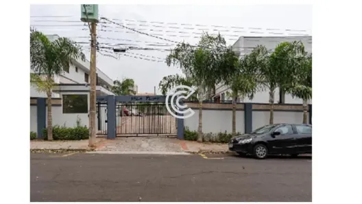 Casa de Condomínio com 2 Quartos à venda, 87m² no Parque Beatriz, Campinas