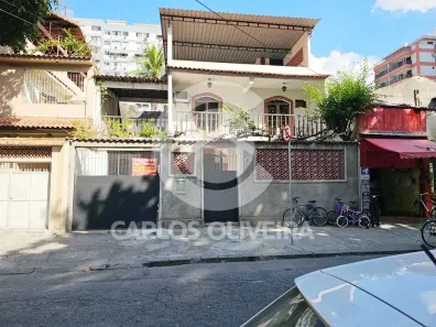 Casa com 4 Quartos à venda, 252m² no Cachambi, Rio de Janeiro