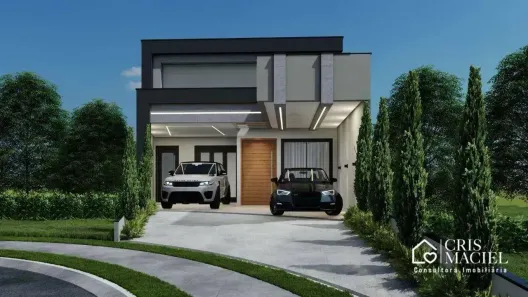 Lote/Terreno à venda, 310m² no Jardim Maringá, Indaiatuba
