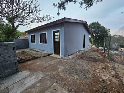 Lote/Terreno à venda, 508m² no Rio Branco, São Leopoldo