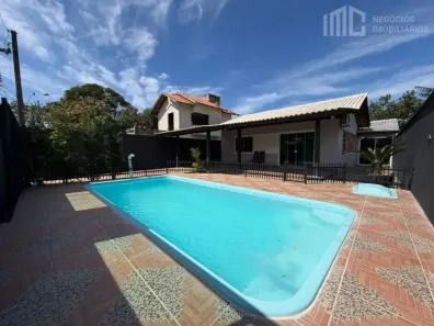 Casa com 3 Quartos à venda, 120m² no Salinas, Balneário Barra do Sul
