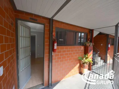 Apartamento com 2 Quartos à venda, 55m² no Aliança, Osasco