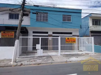 Ponto Comercial para alugar, 306m² no Jabaquara, São Paulo