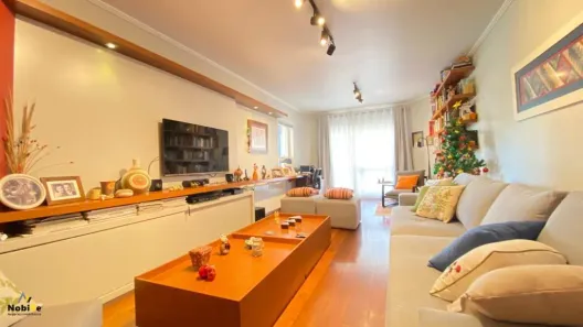 Apartamento com 3 Quartos à venda, 141m² no Panazzolo, Caxias do Sul